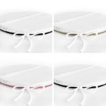 - RealHomes Yuvarlak Fermuarlı Sandalye Minderi - Realhomes  4'lü Sevgililer Günü Konseptli Özel Tasarım Modern Kombin Yuvarlak Fermuarlı Sandalye Minderi Seti Realhomes