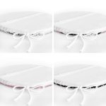 - RealHomes Yuvarlak Fermuarlı Sandalye Minderi - Realhomes  4'lü Sevgililer Günü Konseptli Özel Tasarım Modern Kombin Yuvarlak Fermuarlı Sandalye Minderi Seti Realhomes