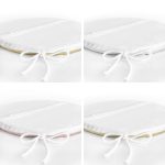 - RealHomes Yuvarlak Fermuarlı Sandalye Minderi - Realhomes 4'lü Sevgililer Günü Konseptli Özel Tasarım Modern Kombin Yuvarlak Fermuarlı Sandalye Minderi Seti Realhomes