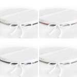 - RealHomes Yuvarlak Fermuarlı Sandalye Minderi - Realhomes  4'lü Bohem Tasarımlı Dijital Baskılı Yuvarlak Fermuarlı Sandalye Minderi Seti Realhomes