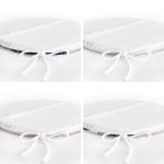 - RealHomes Yuvarlak Fermuarlı Sandalye Minderi - Realhomes 4'lü Happy New Year Temalı Dijital Baskılı Modern Yuvarlak Fermuarlı Sandalye Minderi Seti Realhomes