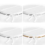 - RealHomes Yuvarlak Fermuarlı Sandalye Minderi - Realhomes 4'lü Etnik Çizimli Özel Tasarım Dijital Baskılı Modern Yuvarlak Fermuarlı Sandalye Minderi Seti Realhomes