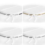 - RealHomes Yuvarlak Fermuarlı Sandalye Minderi - Realhomes  4'lü Çizgili Etnik İskandinav Tasarımlı Dijital Baskılı Modern Yuvarlak Fermuarlı Sandalye Minderi Seti Realhomes