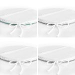 - RealHomes Yuvarlak Fermuarlı Sandalye Minderi - Realhomes  4'lü Koyu Fildişi Renkli Onedraw Tasarımlı Dijital Baskılı Modern Yuvarlak Fermuarlı Sandalye Minderi Seti Realhomes