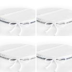 - RealHomes Yuvarlak Fermuarlı Sandalye Minderi - Realhomes 4'lü Kot Zemin Üzerinde Yıldız Ve Kristal Taneleri Desenli Özel Tasarım Dijital Baskılı Yuvarlak Fermuarlı Sandalye Minderi Seti Realhomes