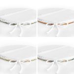 - RealHomes Yuvarlak Fermuarlı Sandalye Minderi - Realhomes 4'lü Turuncu Yeşil Ebru Sanatlı Özel Tasarım Yuvarlak Fermuarlı Sandalye Minderi Seti Realhomes