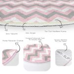 - RealHomes Dijital Baskılı Kaymaz Tabanlı Comfort Yuvarlak Halı - Realhomes  Renkli Zikzak Desenli Dijital Baskılı Pembe Çocuk ve Genç Odası Yıkanabilir Kaymaz Tabanlı Yuvarlak Halı Realhomes