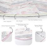 - RealHomes Dijital Baskılı Kaymaz Tabanlı Comfort Yuvarlak Halı - Realhomes  Realhomes Mermer Zeminli Geometrik Tasarımlı Gri Mutfak Yıkanabilir Kaymaz Tabanlı Yuvarlak Kadife Halı Realhomes