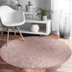 - RealHomes Dijital Baskılı Kaymaz Tabanlı Comfort Yuvarlak Halı - Realhomes Realhomes Simli Yüzey İllüstrasyon Dijital Baskılı Turuncu Mutfak Yıkanabilir Kaymaz Tabanlı Yuvarlak Halı Realhomes