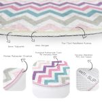 - RealHomes Dijital Baskılı Kaymaz Tabanlı Comfort Yuvarlak Halı - Realhomes  Realhomes Zikzak Desen Dijital Baskılı Pembe Çocuk ve Genç Odası Yıkanabilir Kaymaz Tabanlı Yuvarlak Halı Realhomes