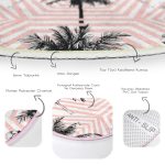 - RealHomes Dijital Baskılı Kaymaz Tabanlı Comfort Yuvarlak Halı - Realhomes  Realhomes Flamingo Desenli Dijital Baskılı Turuncu Balkon Yıkanabilir Kaymaz Tabanlı Yuvarlak Kadife Halı Realhomes