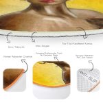 - RealHomes Dijital Baskılı Kaymaz Tabanlı Comfort Yuvarlak Halı - Realhomes  Realhomes Afrikalı Kadın Çizimi Dijital Baskılı Turuncu Outdoor Yıkanabilir Kaymaz Tabanlı Yuvarlak Halı Realhomes