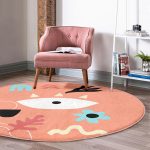 - RealHomes Dijital Baskılı Kaymaz Tabanlı Comfort Yuvarlak Halı - Realhomes Realhomes Turuncu Zemin Onedraw Motifli Mutfak Yıkanabilir Kaymaz Tabanlı Yuvarlak Kadife Halı Realhomes