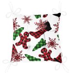 - Pofi-Ryl160-Gorsel-2 - Realhomes Yılbaşı Temalı Ekose Tasarımlı Pofuduk Sandalye Minderi Realhomes