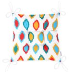 - Pofi-Ryl200-Gorsel-2 - Realhomes  Renkli Geometrik Çizimli Dijital Baskılı Pofuduk Sandalye Minderi Realhomes