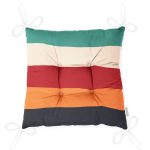 - Pofi-Ryl303-Gorsel-2 - Realhomes  Renkli Düz Çizgili Dijital Baskılı Pofuduk Sandalye Minderi Realhomes