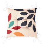 - Pofi-Ryl304-Gorsel-2 - Realhomes Sonbahar Temalı Renkli Yaprak Motifli Pofuduk Sandalye Minderi Realhomes