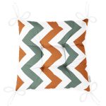 - Pofi-Ryl310-Gorsel-2 - Realhomes  Renkli Zigzag Desenli Modern Pofuduk Sandalye Minderi Realhomes