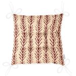 - Pofi-Ryl319-Gorsel-2 - Realhomes  Krem Kahve Ebru Sanatı Dijital Baskılı Modern Pofuduk Sandalye Minderi Realhomes