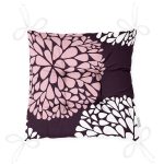 - Pofi-Ryl368-Gorsel-2 - Realhomes  Mürdüm Zemin Damla Tasarımlı Dijital Baskılı Modern Pofuduk Sandalye Minderi Realhomes