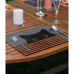 - Servis4lu-SetRyl11-Gorsel-1 - Realhomes 4'lü Kiremit Renkli Bisikletli Adam Çizgili Tasarımlı Sunumluk - Sunum Altlığı - Amerikan Servis Seti Realhomes