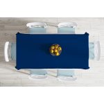 - Masa-6737-Gorsel-1 - Realhomes  Realhomes Koyu Lacivert Renkli Dijital Baskılı Modern Masa Örtüsü Realhomes