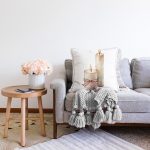 - Sonil-K10063-Gorsel-1 - Realhomes  Özel Tasarım Mum Motifli Dijital Baskılı Dekoratif Raşel Kadife Yastık Kırlent Kılıfı Realhomes