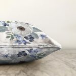 - Sonil-K10073-Gorsel-2 - Realhomes  Beyaz Gül Tasarımlı Dijital Baskılı Dekoratif Raşel Kadife Yastık Kırlent Kılıfı Realhomes