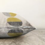 - Sonil-K10092-Gorsel-2 - Realhomes Güneş & Ay Sanatsal Çizimli Dijital Baskılı Modern Raşel Kadife Yastık Kırlent Kılıfı Realhomes