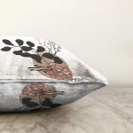 - Sonil-K10129-Gorsel-2 - Realhomes  Natural Floral Tasarımlı Dijital Baskılı Dekoratif Raşel Kadife Yastık Kırlent Kılıfı Realhomes