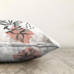 - Sonil-K10130-Gorsel-2 - Realhomes  Natural Floral Tasarımlı Dijital Baskılı Modern Raşel Kadife Yastık Kırlent Kılıfı Realhomes