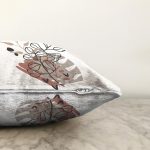 - Sonil-K10131-Gorsel-2 - Realhomes  Natural Floral Tasarımlı Dijital Baskılı Dekoratif Raşel Kadife Yastık Kırlent Kılıfı Realhomes