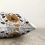 - Sonil-K10137-Gorsel-2 - Realhomes Merry Christmas Temalı Dijital Baskılı Dekoratif Raşel Kadife Yastık Kırlent Kılıfı Realhomes