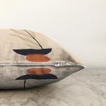 - Sonil-K10150-Gorsel-2 - Realhomes  Boho Çizimli Özel Tasarımlı Dijital Baskılı Modern Raşel Kadife Yastık Kırlent Kılıfı Realhomes