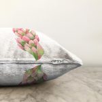 - Sonil-K10153-Gorsel-2 - Realhomes Egzotik Yaprak Tasarımlı Dijital Baskılı Dekoratif Raşel Kadife Yastık Kırlent Kılıfı Realhomes