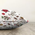 - Sonil-K10172-Gorsel-2 - Realhomes Özel Tasarım Christmas Temalı Dijital Baskılı Modern Raşel Kadife Yastık Kırlent Kılıfı Realhomes