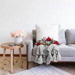 - Sonil-K10174-Gorsel-1 - Realhomes Özel Tasarım Christmas Temalı Dijital Baskılı Modern Raşel Kadife Yastık Kırlent Kılıfı Realhomes