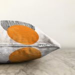 - Sonil-K10207-Gorsel-2 - Realhomes  Sanat Güneşi Temalı Dijital Baskılı Modern Raşel Kadife Yastık Kırlent Kılıfı Realhomes