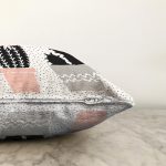 - Sonil-K10230-Gorsel-2 - Realhomes  Krem Kumlama Zemin Kaktüs Tasarımlı Dijital Baskılı Dekoratif Raşel Kadife Yastık Kırlent Kılıfı Realhomes