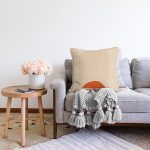 - Sonil-K10269-Gorsel-1 - Realhomes  Sanatsal Güneşin Doğuşu Tasarımlı Dijital Baskılı Modern Raşel Kadife Yastık Kırlent Kılıfı Realhomes