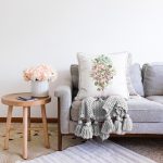 - Sonil-K10338-Gorsel-1 - Realhomes  Demet Çiçek Özel Tasarım Dijital Baskılı Dekoratif Raşel Kadife Yastık Kırlent Kılıfı Realhomes