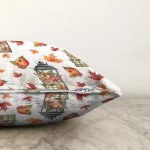 - Sonil-K10351-Gorsel-2 - Realhomes Şamdan & Sonbahar Tasarımlı Dijital Baskılı Modern Raşel Kadife Yastık Kırlent Kılıfı Realhomes