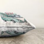 - Sonil-K10358-Gorsel-2 - Realhomes  Christmas Temalı Araba Tasarımlı Dijital Baskılı Dekoratif Raşel Kadife Yastık Kırlent Kılıfı Realhomes