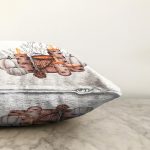 - Sonil-K10390-Gorsel-2 - Realhomes  Özel Tasarım Kabak & Mum Temalı Dijital Baskılı Dekoratif Raşel Kadife Yastık Kırlent Kılıfı Realhomes