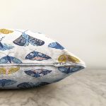 - Sonil-K10410-Gorsel-2 - Realhomes Renkli Kelebekler Özel Tasarım Dijital Baskılı Dekoratif Raşel Kadife Yastık Kırlent Kılıfı Realhomes