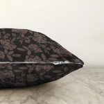 - Sonil-K10431-Gorsel-2 - Realhomes Özel Tasarım Gül Tasarımlı Dijital Baskılı Modern Raşel Kadife Yastık Kırlent Kılıfı Realhomes