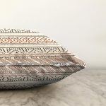 - Sonil-K10449-Gorsel-2 - Realhomes  Krem Zemin Etnik Tasarımlı Dijital Baskılı Modern Raşel Kadife Yastık Kırlent Kılıfı Realhomes