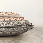 - Sonil-K10450-Gorsel-2 - Realhomes  Krem Zemin Etnik Tasarımlı Dijital Baskılı Dekoratif Raşel Kadife Yastık Kırlent Kılıfı Realhomes