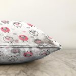 - Sonil-K1052-Gorsel-2 - Realhomes  Realhomes Mutlu Koyunlar Özel Tasarım Dijital Baskılı Modern Raşel Kadife Yastık Kırlent Kılıfı Realhomes