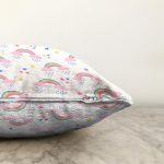 - 600 px_w logo - Realhomes  Gökkuşağı Desenli Dijital Baskılı Özel Tasarım Modern Raşel Kadife Yastık Kırlent Kılıfı Realhomes